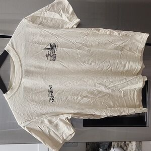 The Tubbo Movement Tee Shirt, Size Small, Unisex